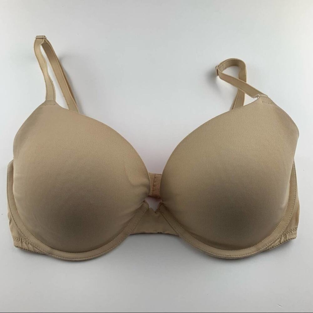 PINK Victoria’s Secret Demi Bra 36D #6001